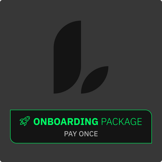 Onboarding Package