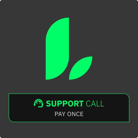 Support Call