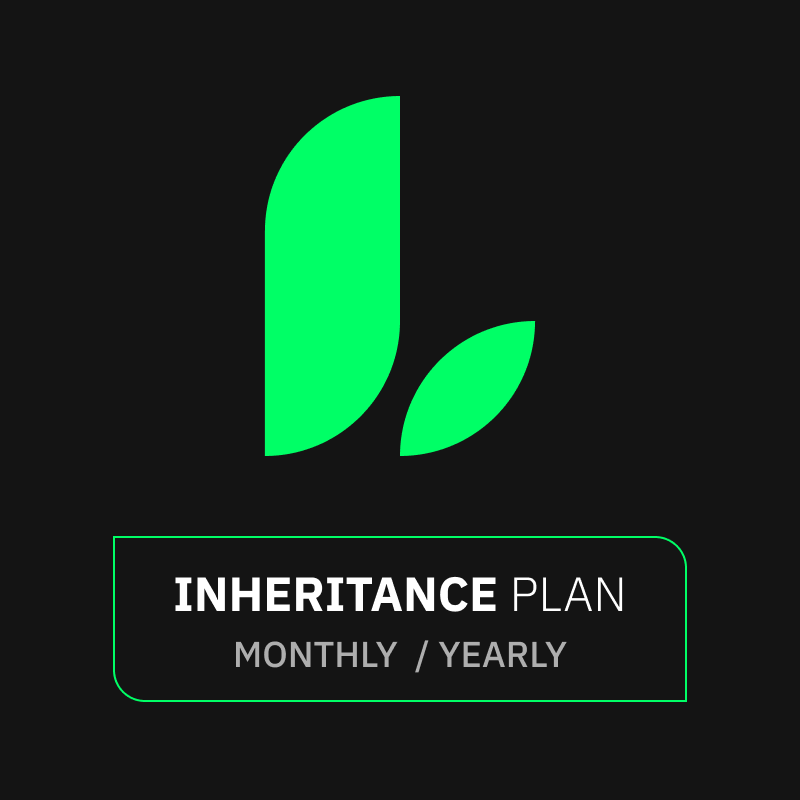 Liana Inheritance Plan