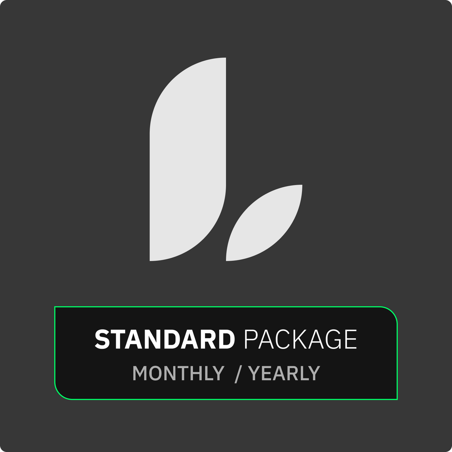 Liana Standard Package
